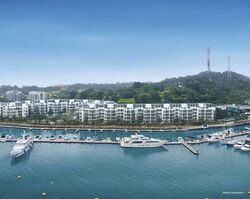 Marina Collection (D4), Condominium #638166221